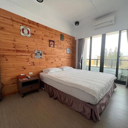The Bird'S Nest B&B Magong Exterior foto